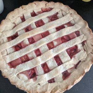 Meet your Posher, Bethanie